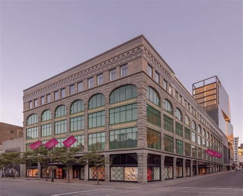 ogilvy store montreal|holt renfrew in montreal.